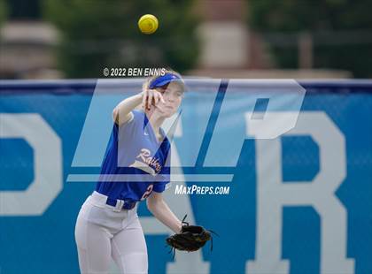 Thumbnail 2 in Campbell vs Walton (Campbell Kickoff Tournament) photogallery.