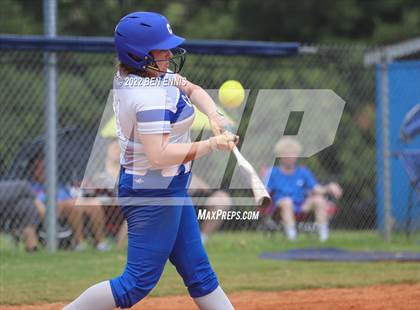 Thumbnail 2 in Campbell vs Walton (Campbell Kickoff Tournament) photogallery.