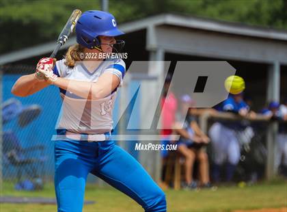 Thumbnail 1 in Campbell vs Walton (Campbell Kickoff Tournament) photogallery.