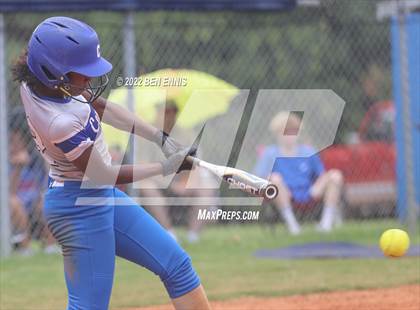 Thumbnail 2 in Campbell vs Walton (Campbell Kickoff Tournament) photogallery.