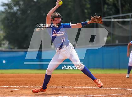 Thumbnail 2 in Campbell vs Walton (Campbell Kickoff Tournament) photogallery.