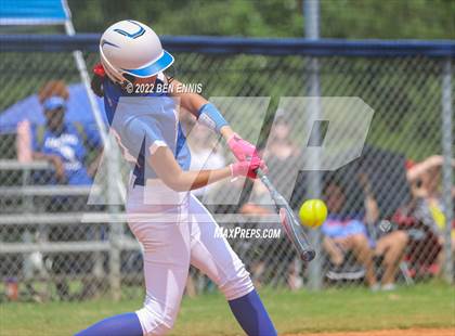 Thumbnail 2 in Campbell vs Walton (Campbell Kickoff Tournament) photogallery.