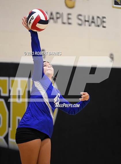 Thumbnail 2 in Northern Burlington @ Burlington Township photogallery.