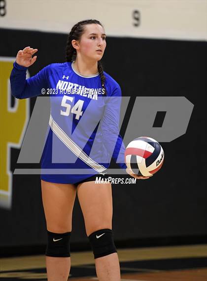 Thumbnail 1 in Northern Burlington @ Burlington Township photogallery.