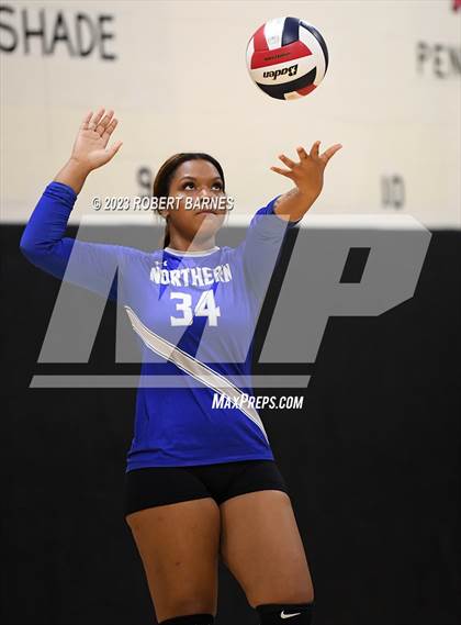 Thumbnail 1 in Northern Burlington @ Burlington Township photogallery.