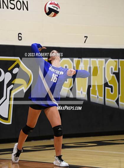 Thumbnail 2 in Northern Burlington @ Burlington Township photogallery.