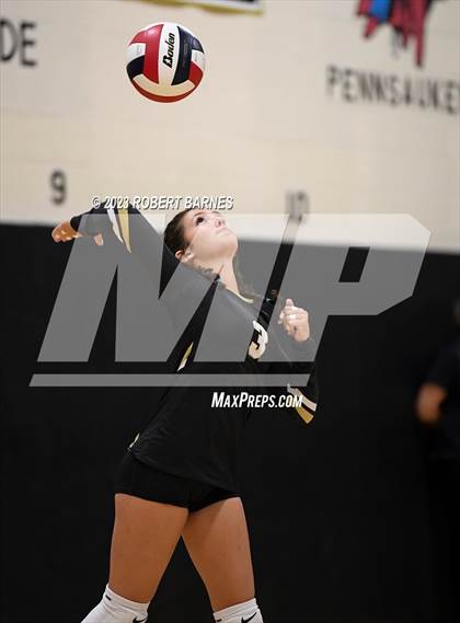 Thumbnail 1 in Northern Burlington @ Burlington Township photogallery.