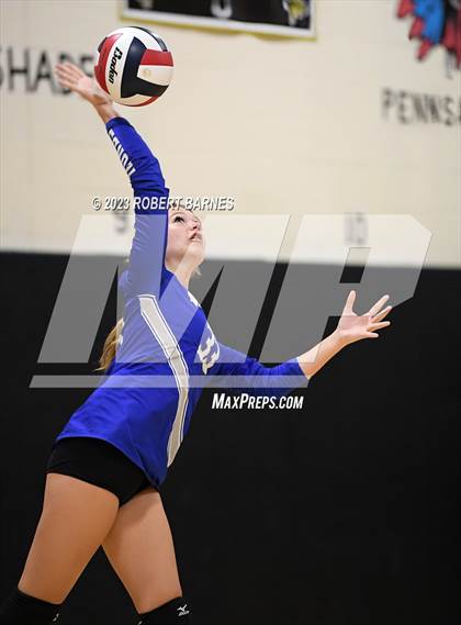 Thumbnail 3 in Northern Burlington @ Burlington Township photogallery.
