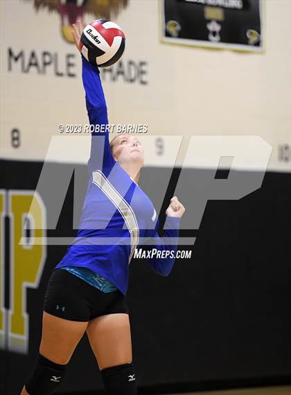 Thumbnail 1 in Northern Burlington @ Burlington Township photogallery.