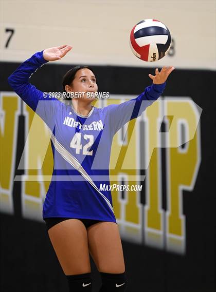 Thumbnail 1 in Northern Burlington @ Burlington Township photogallery.