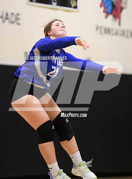 Thumbnail 1 in Northern Burlington @ Burlington Township photogallery.