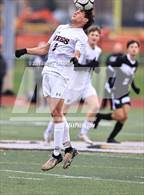 Photo from the gallery "Byron-Bergen @ East Rochester (NYSPHSAA Section 5 Class C1 Final)"