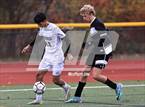 Photo from the gallery "Byron-Bergen @ East Rochester (NYSPHSAA Section 5 Class C1 Final)"
