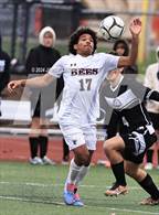 Photo from the gallery "Byron-Bergen @ East Rochester (NYSPHSAA Section 5 Class C1 Final)"