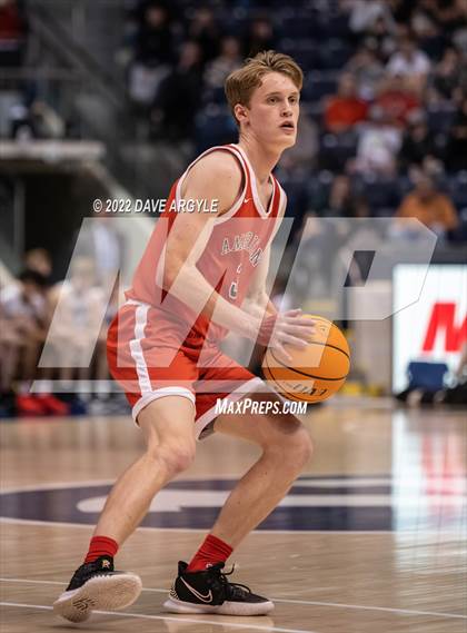 Thumbnail 3 in Corner Canyon vs. American Fork (UHSAA 6A Final) photogallery.