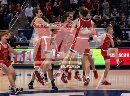 Thumbnail 2 in Corner Canyon vs. American Fork (UHSAA 6A Final) photogallery.
