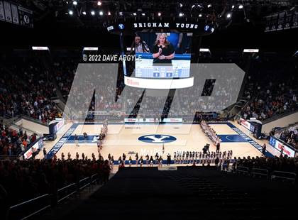 Thumbnail 1 in Corner Canyon vs. American Fork (UHSAA 6A Final) photogallery.