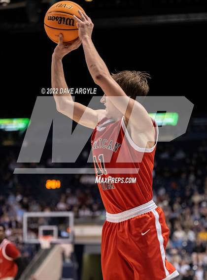 Thumbnail 1 in Corner Canyon vs. American Fork (UHSAA 6A Final) photogallery.