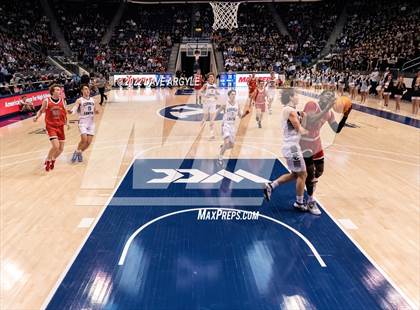 Thumbnail 3 in Corner Canyon vs. American Fork (UHSAA 6A Final) photogallery.