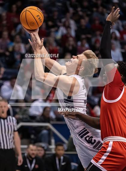 Thumbnail 3 in Corner Canyon vs. American Fork (UHSAA 6A Final) photogallery.