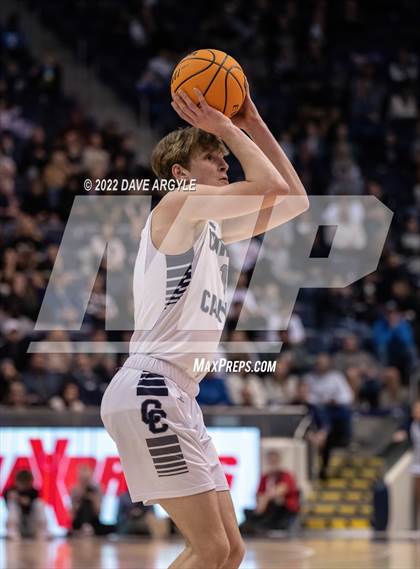 Thumbnail 1 in Corner Canyon vs. American Fork (UHSAA 6A Final) photogallery.