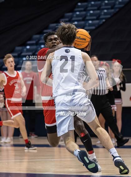 Thumbnail 1 in Corner Canyon vs. American Fork (UHSAA 6A Final) photogallery.