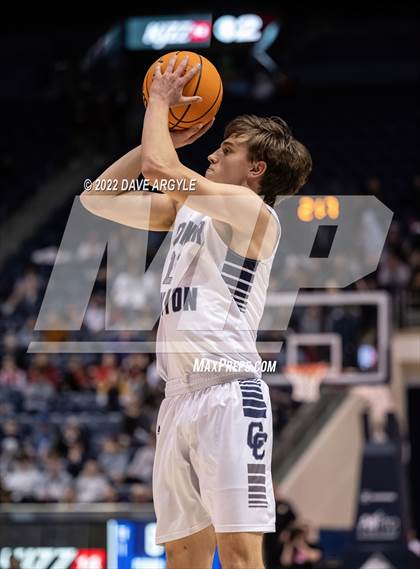 Thumbnail 1 in Corner Canyon vs. American Fork (UHSAA 6A Final) photogallery.