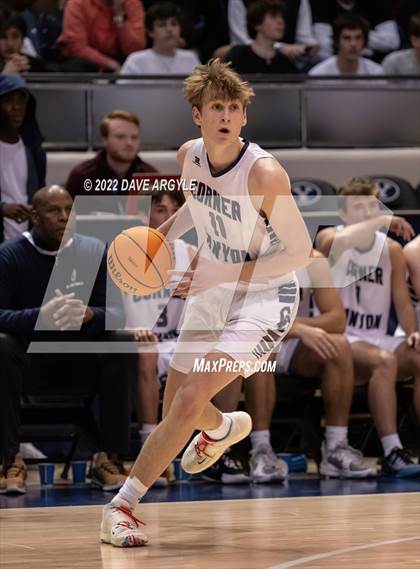 Thumbnail 3 in Corner Canyon vs. American Fork (UHSAA 6A Final) photogallery.