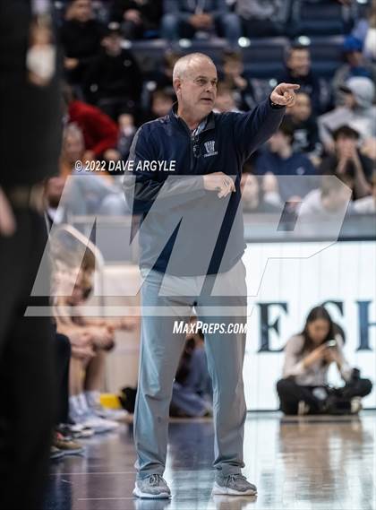 Thumbnail 1 in Corner Canyon vs. American Fork (UHSAA 6A Final) photogallery.