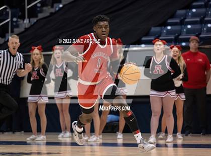 Thumbnail 1 in Corner Canyon vs. American Fork (UHSAA 6A Final) photogallery.