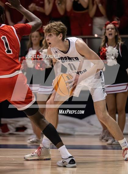 Thumbnail 1 in Corner Canyon vs. American Fork (UHSAA 6A Final) photogallery.