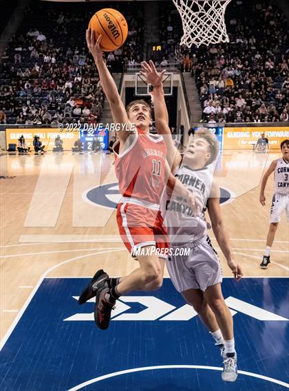 Thumbnail 2 in Corner Canyon vs. American Fork (UHSAA 6A Final) photogallery.