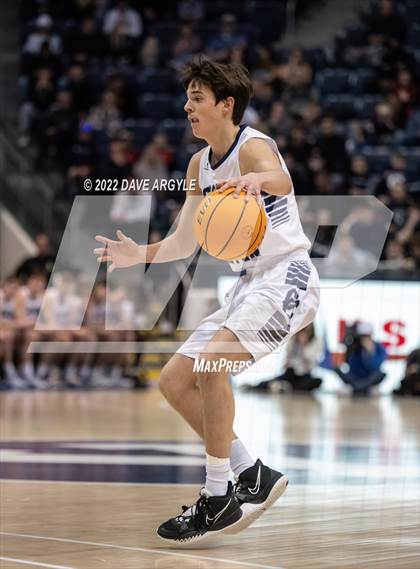 Thumbnail 1 in Corner Canyon vs. American Fork (UHSAA 6A Final) photogallery.