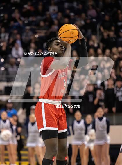 Thumbnail 1 in Corner Canyon vs. American Fork (UHSAA 6A Final) photogallery.