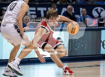 Thumbnail 2 in Corner Canyon vs. American Fork (UHSAA 6A Final) photogallery.