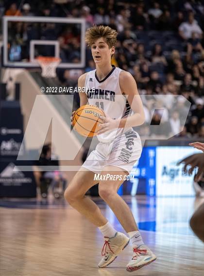 Thumbnail 3 in Corner Canyon vs. American Fork (UHSAA 6A Final) photogallery.