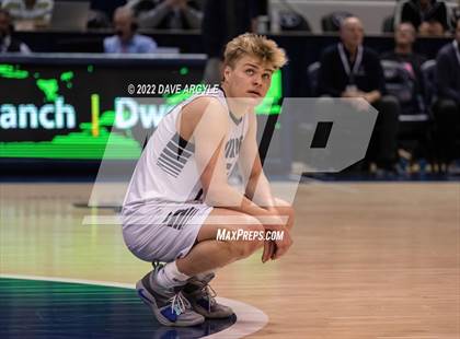 Thumbnail 2 in Corner Canyon vs. American Fork (UHSAA 6A Final) photogallery.