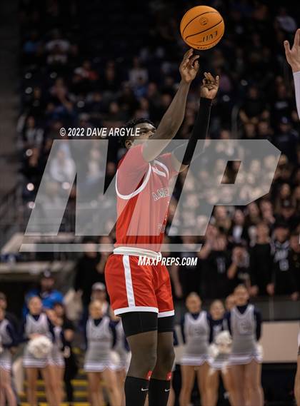 Thumbnail 2 in Corner Canyon vs. American Fork (UHSAA 6A Final) photogallery.