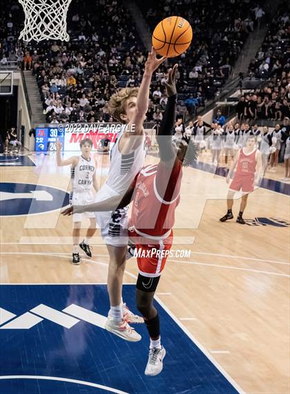 Thumbnail 2 in Corner Canyon vs. American Fork (UHSAA 6A Final) photogallery.