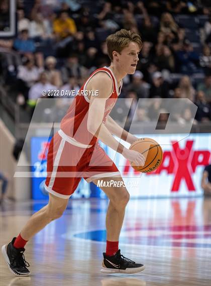 Thumbnail 3 in Corner Canyon vs. American Fork (UHSAA 6A Final) photogallery.