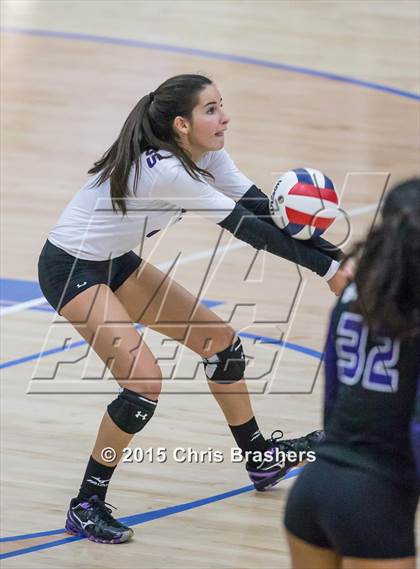 Thumbnail 1 in Bryant vs Fayetteville (AAA 7A 2nd Round Playoff) photogallery.