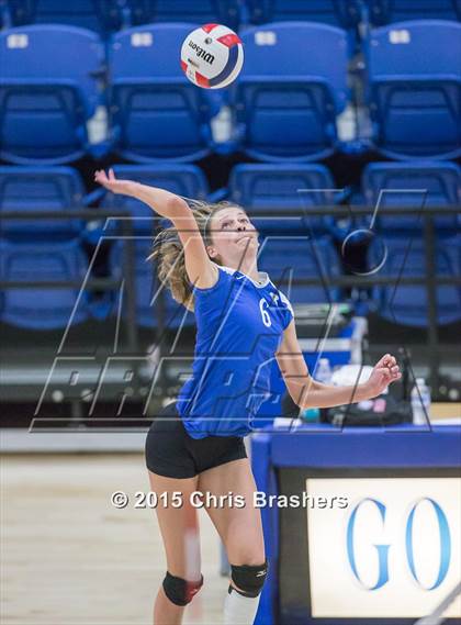 Thumbnail 3 in Bryant vs Fayetteville (AAA 7A 2nd Round Playoff) photogallery.