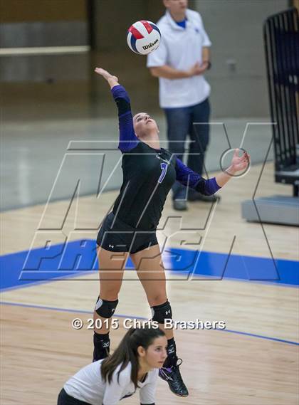 Thumbnail 3 in Bryant vs Fayetteville (AAA 7A 2nd Round Playoff) photogallery.