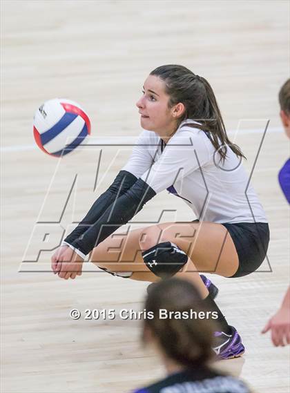 Thumbnail 3 in Bryant vs Fayetteville (AAA 7A 2nd Round Playoff) photogallery.