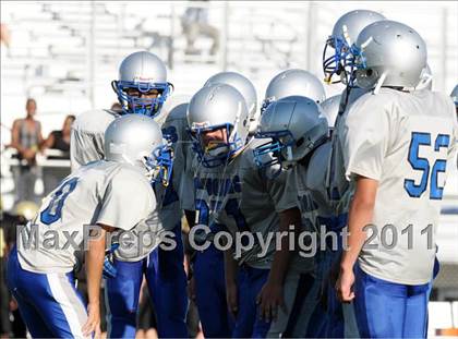 Thumbnail 1 in Citrus Valley vs. Silver Valley photogallery.
