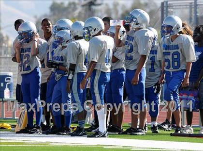 Thumbnail 1 in Citrus Valley vs. Silver Valley photogallery.