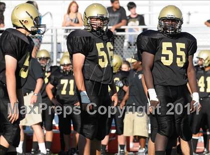 Thumbnail 2 in Citrus Valley vs. Silver Valley photogallery.