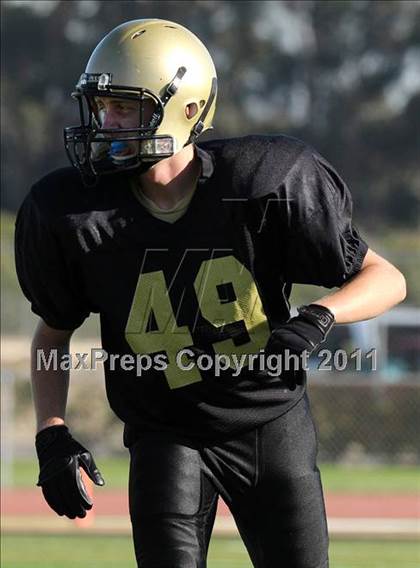 Thumbnail 1 in Citrus Valley vs. Silver Valley photogallery.
