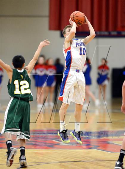 Thumbnail 3 in Bishop Manogue @ Reno photogallery.
