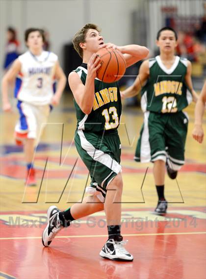 Thumbnail 2 in Bishop Manogue @ Reno photogallery.